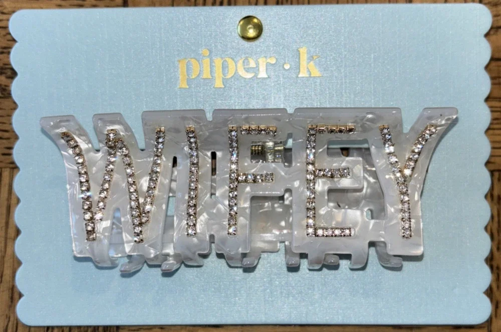 Piper K White 